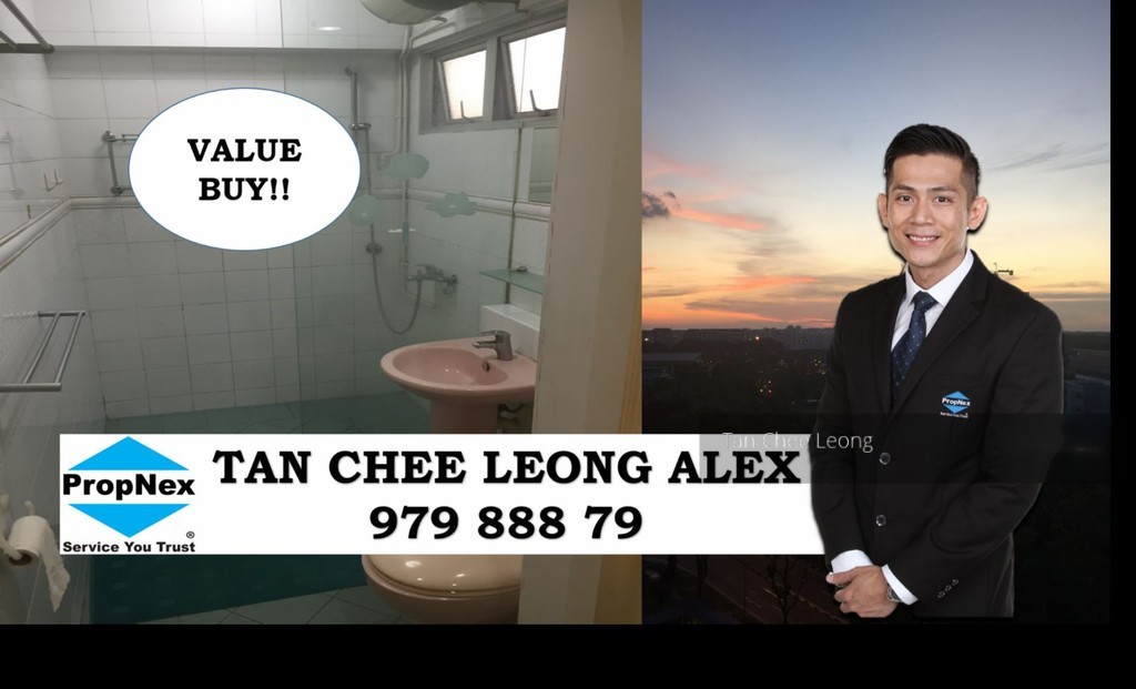 Blk 141 Bukit Batok Street 11 (Bukit Batok), HDB Executive #130633842